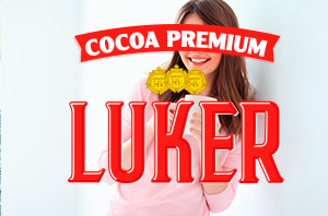 Cocoa Luker